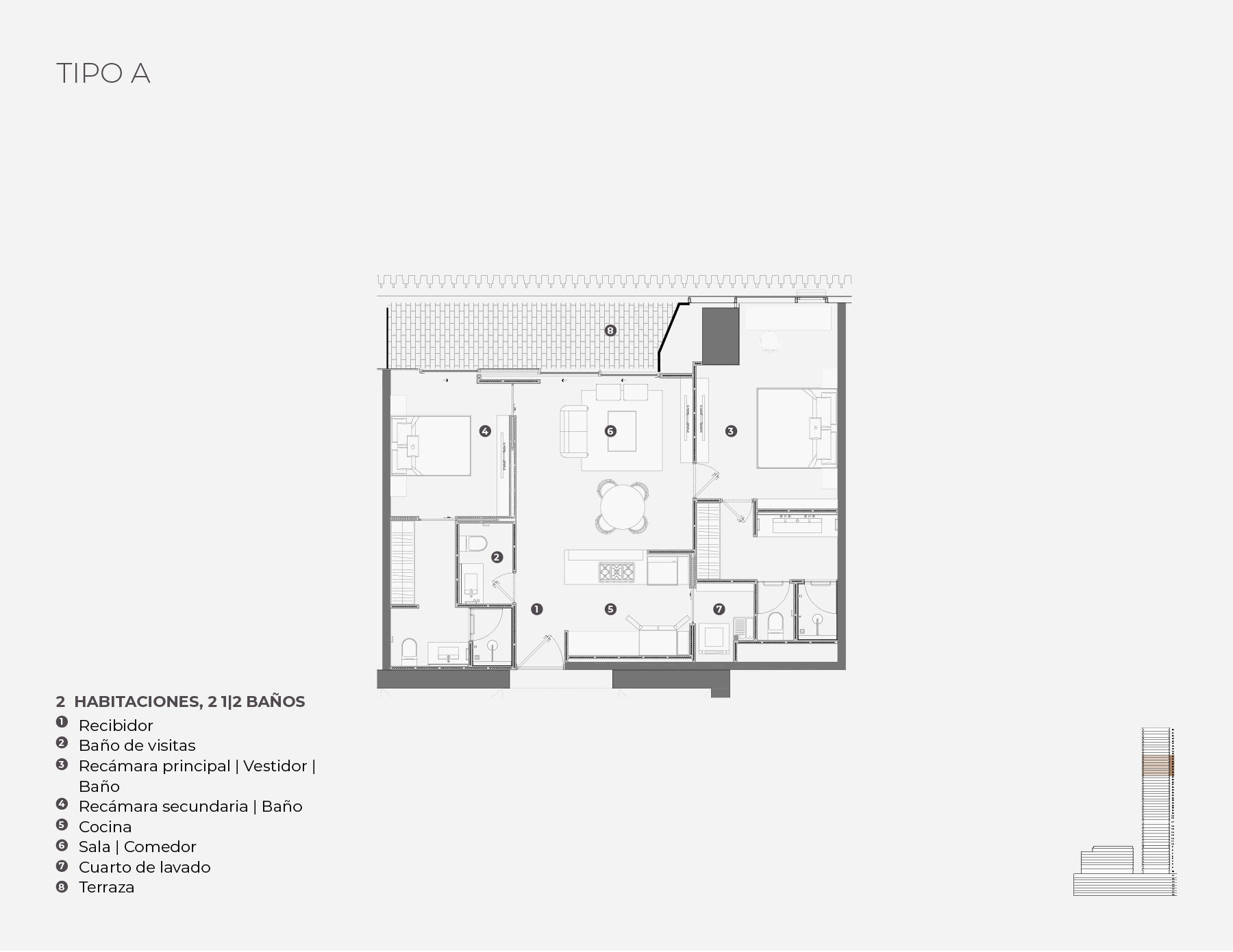 Legend Interiores 4-1 A 2