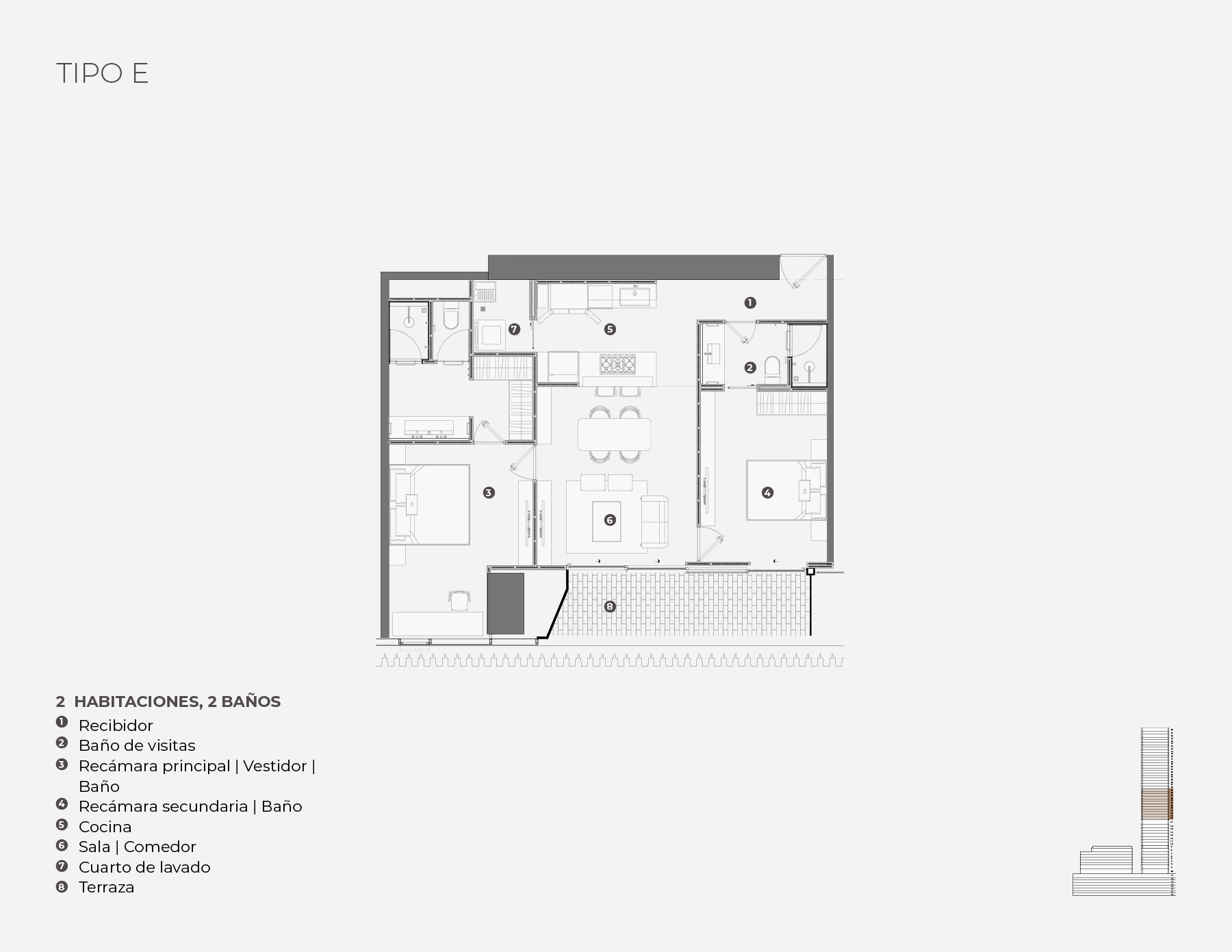 Legend Interiores 4-2 E 2