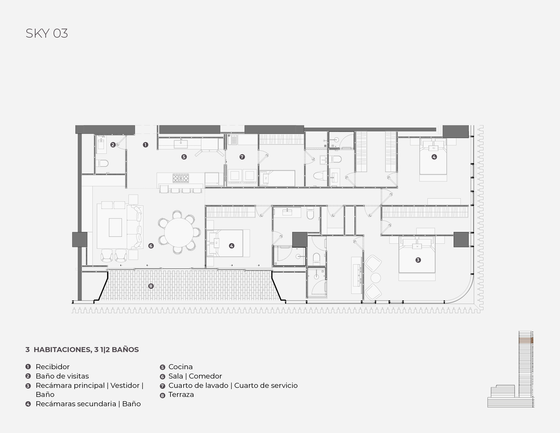 Legend Interiores 5-3 Sky 2